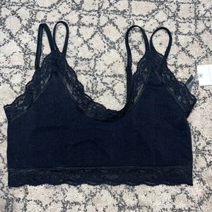 anthropology bralette